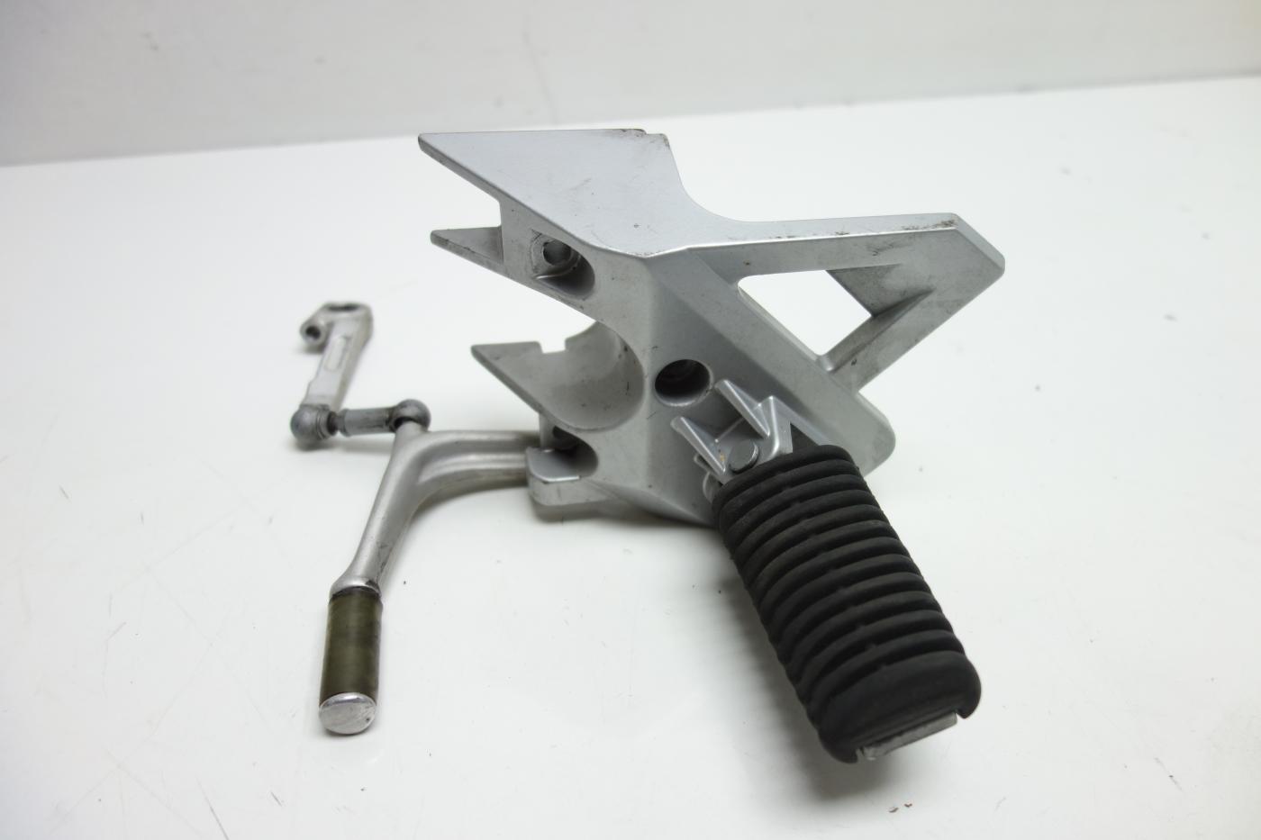 BMW R 850 1100 R RT RS Fußrastenträger Fußraste links