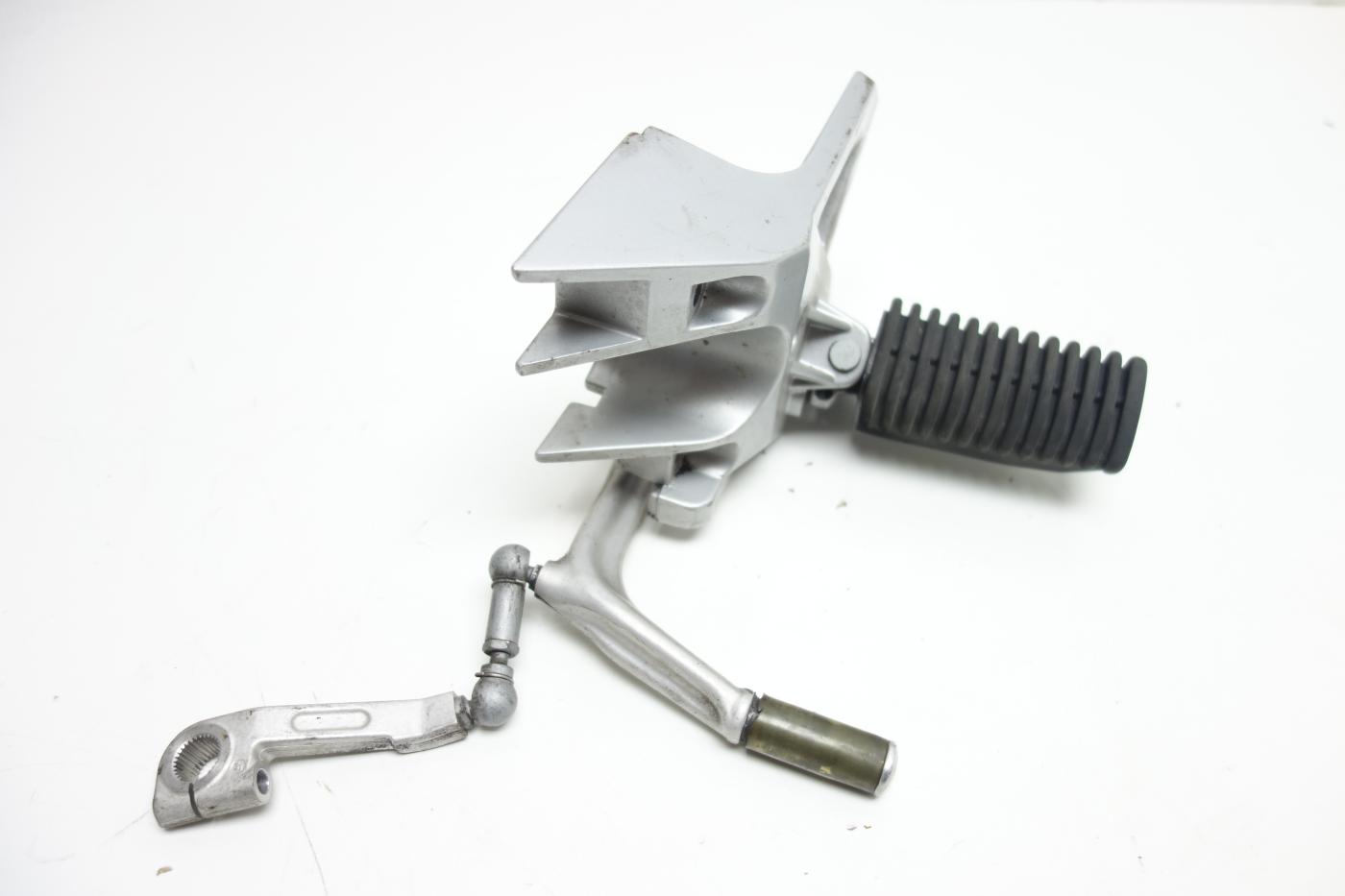 BMW R 850 1100 R RT RS Fußrastenträger Fußraste links