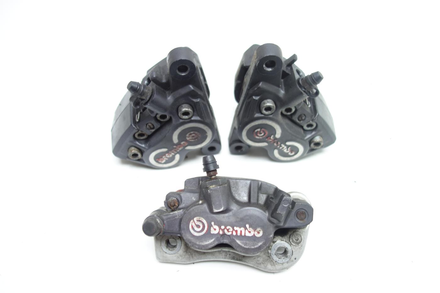 BMW R 850 1100 R RT RS GS Bremssattel Bremszange vorne hinten