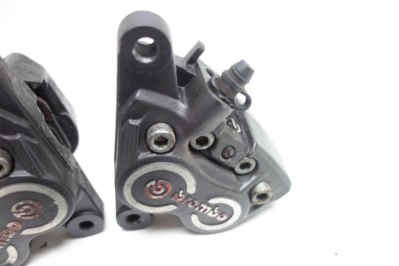 BMW R 850 1100 R RT RS GS Bremssattel Bremszange vorne hinten