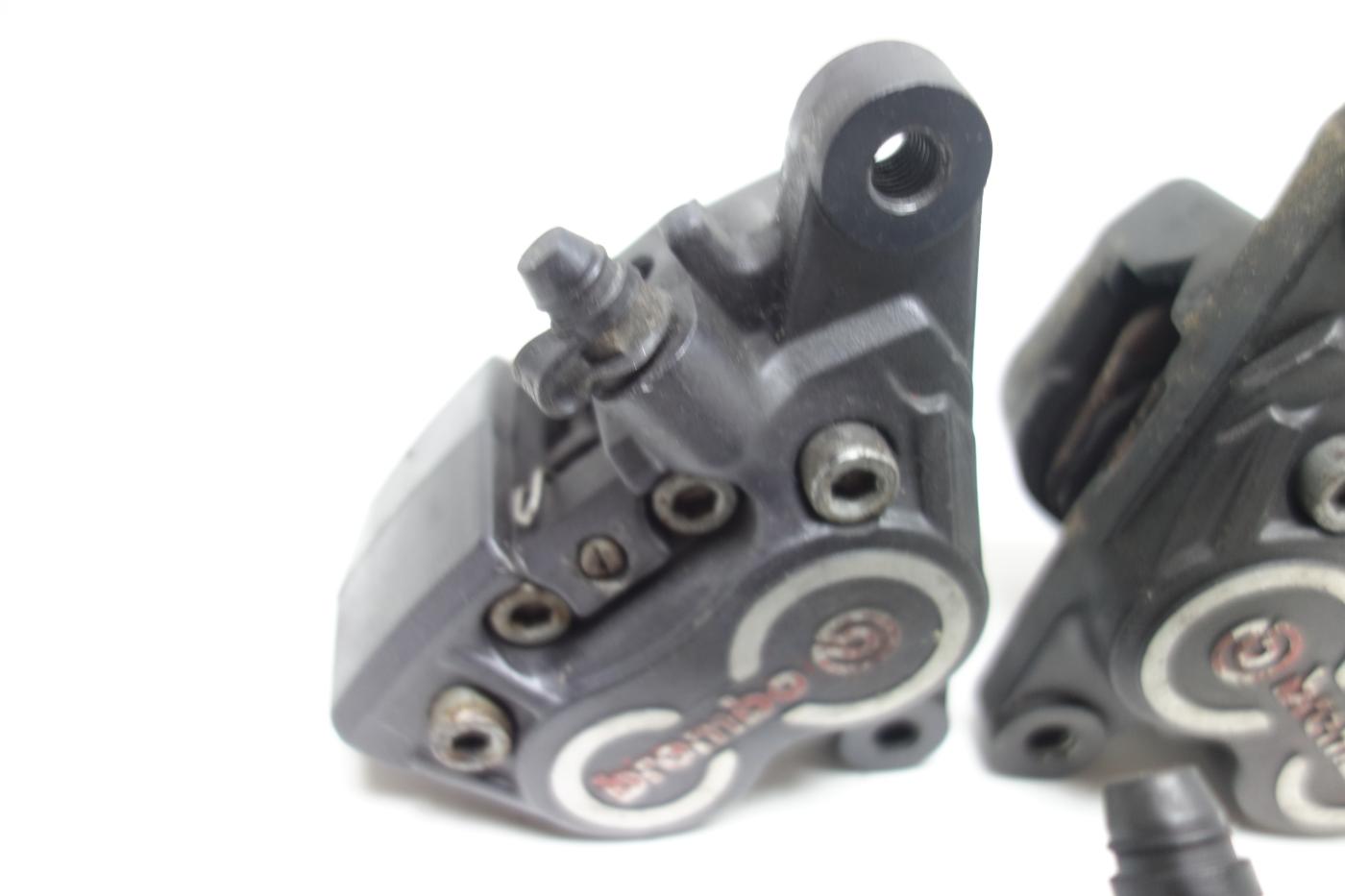 BMW R 850 1100 R RT RS GS Bremssattel Bremszange vorne hinten