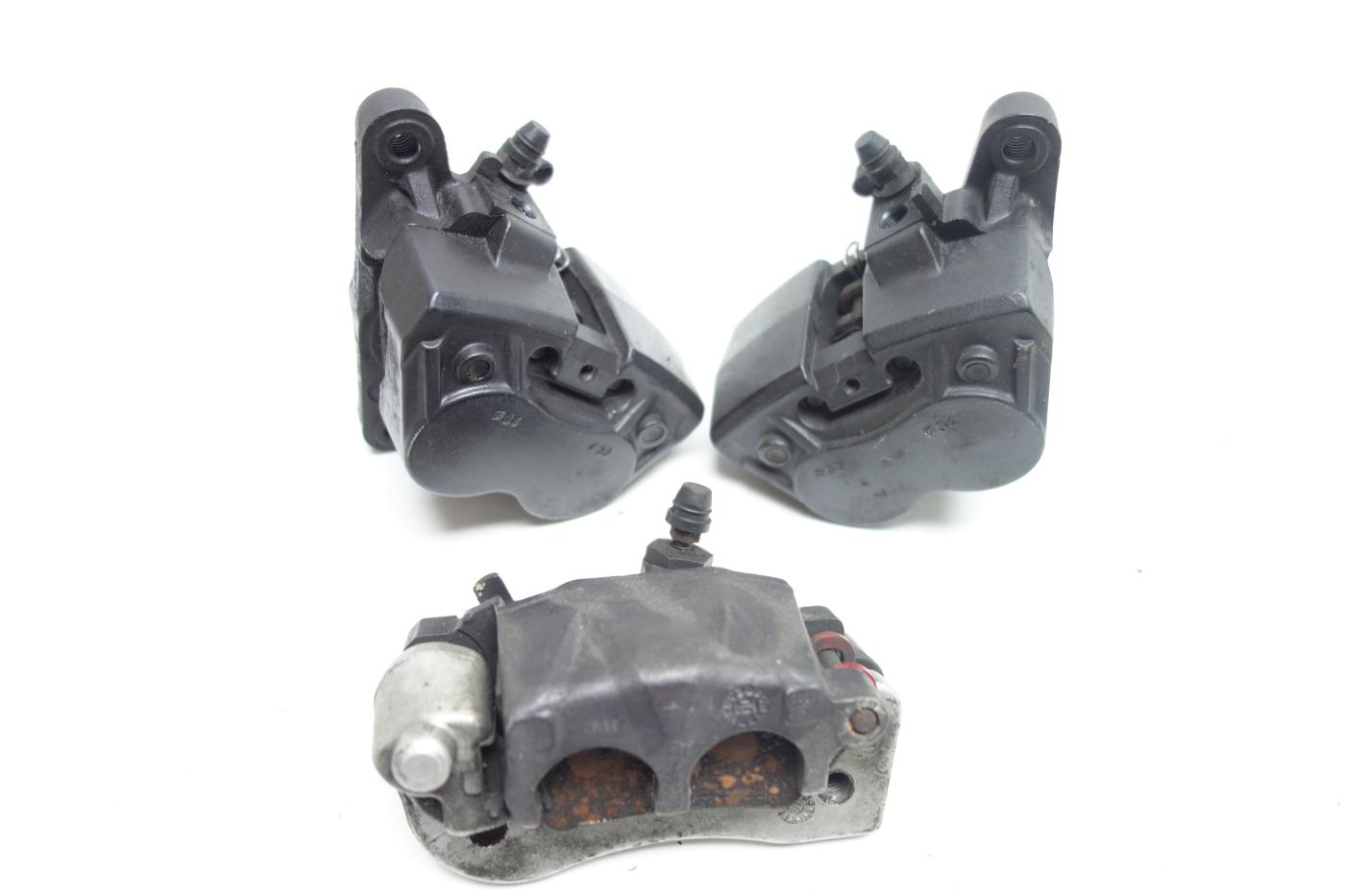 BMW R 850 1100 R RT RS GS Bremssattel Bremszange vorne hinten