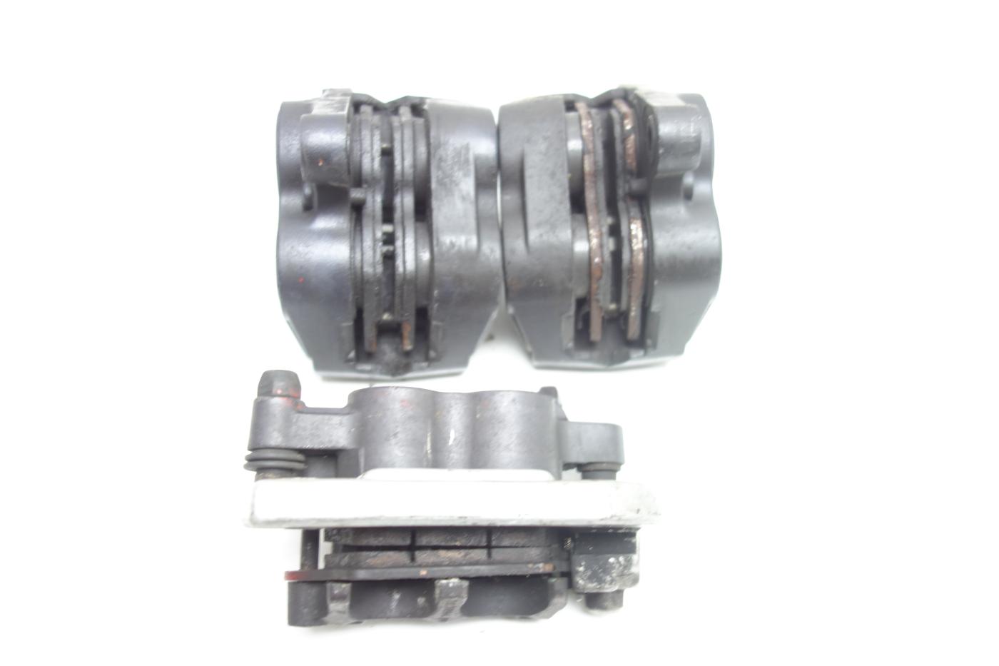 BMW R 850 1100 R RT RS GS Bremssattel Bremszange vorne hinten