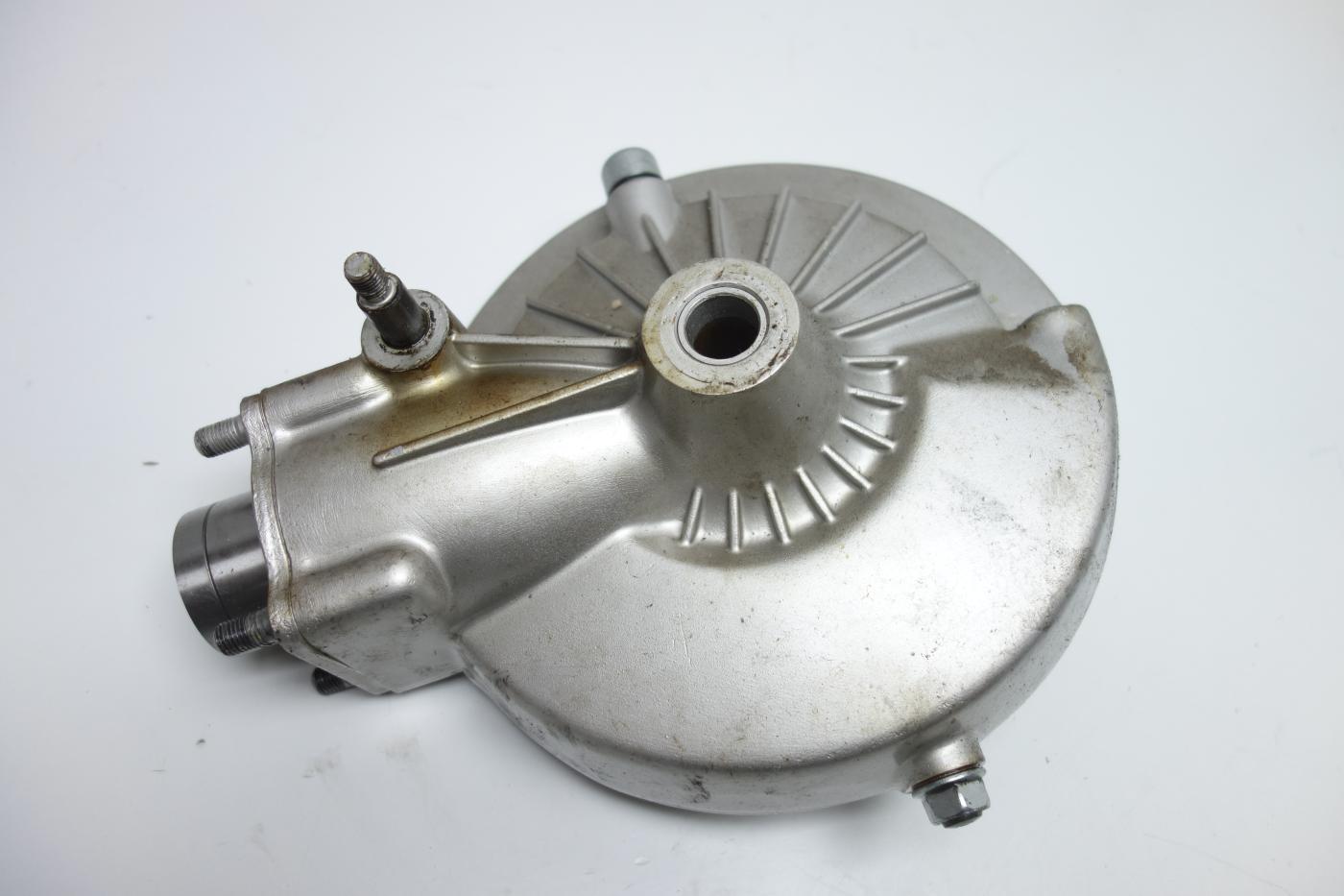 Yamaha XS 750 Endantrieb Winkelgetriebe