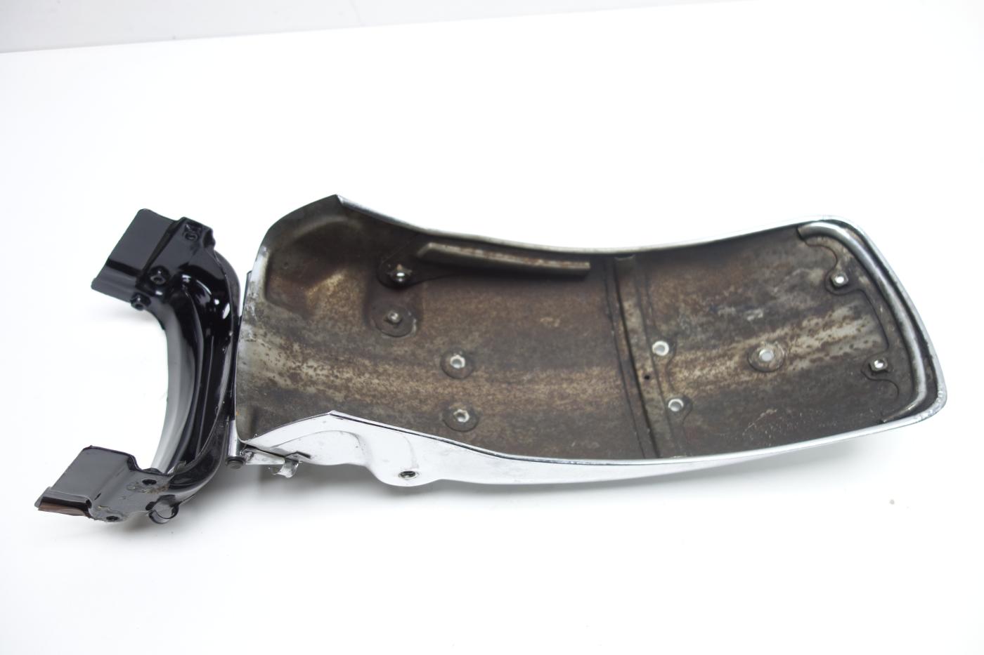 Yamaha XS 750 Fender Kotflügel hinten