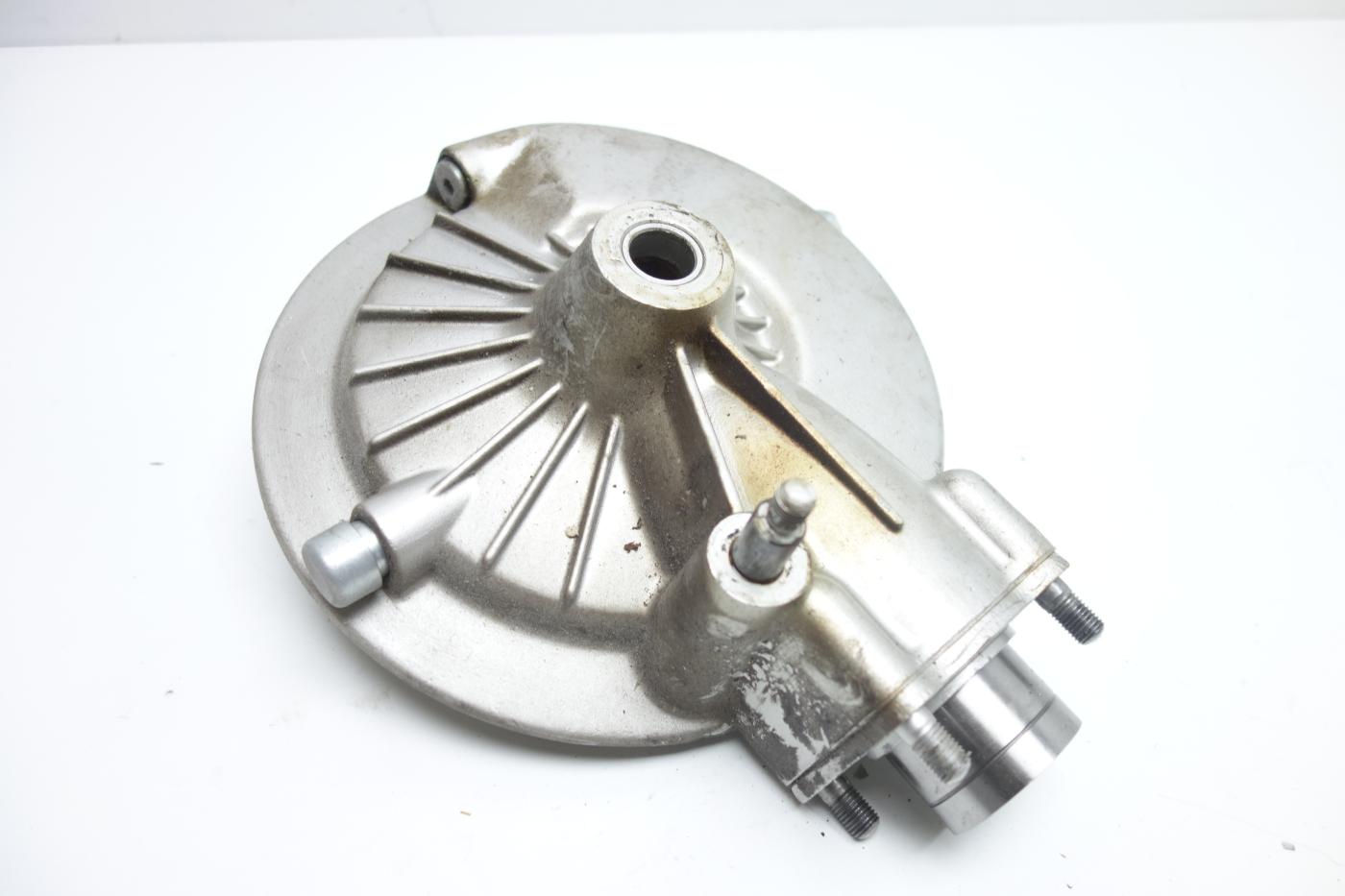 Yamaha XS 750 Endantrieb Winkelgetriebe