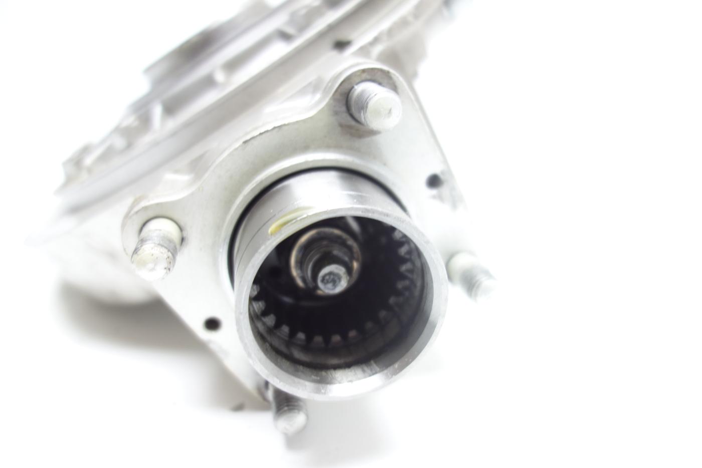 Yamaha XS 750 Endantrieb Winkelgetriebe