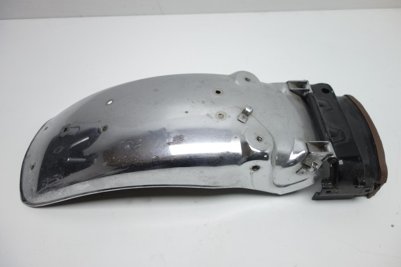 Yamaha XS 750 Fender Kotflügel hinten