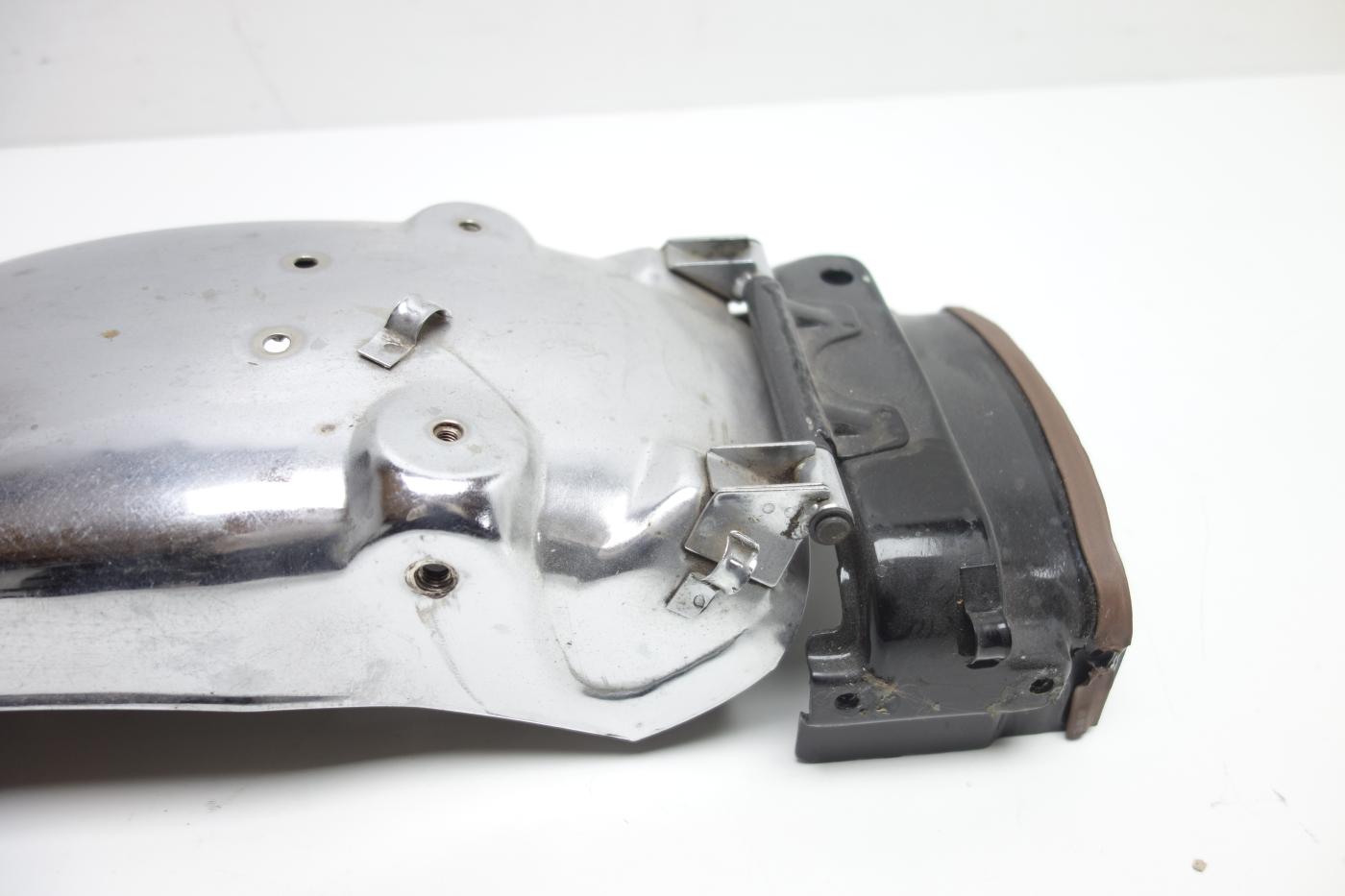 Yamaha XS 750 Fender Kotflügel hinten