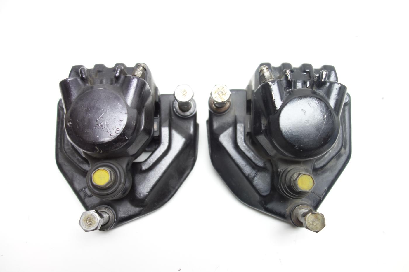 Yamaha XS 750 1100 Bremssattel Bremszange vorne rechts links