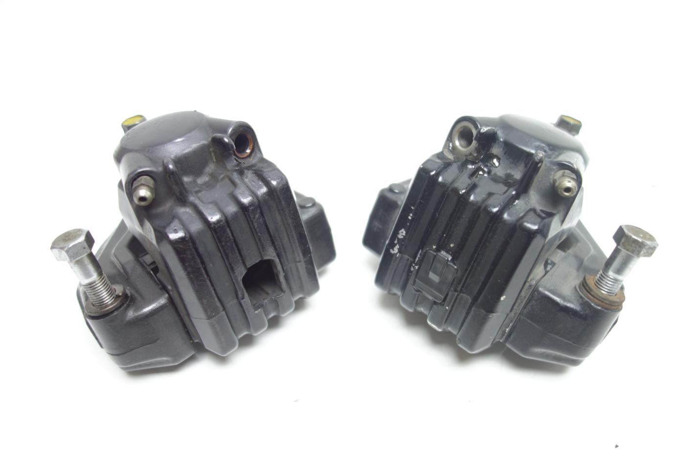 Yamaha XS 750 1100 Bremssattel Bremszange vorne rechts links