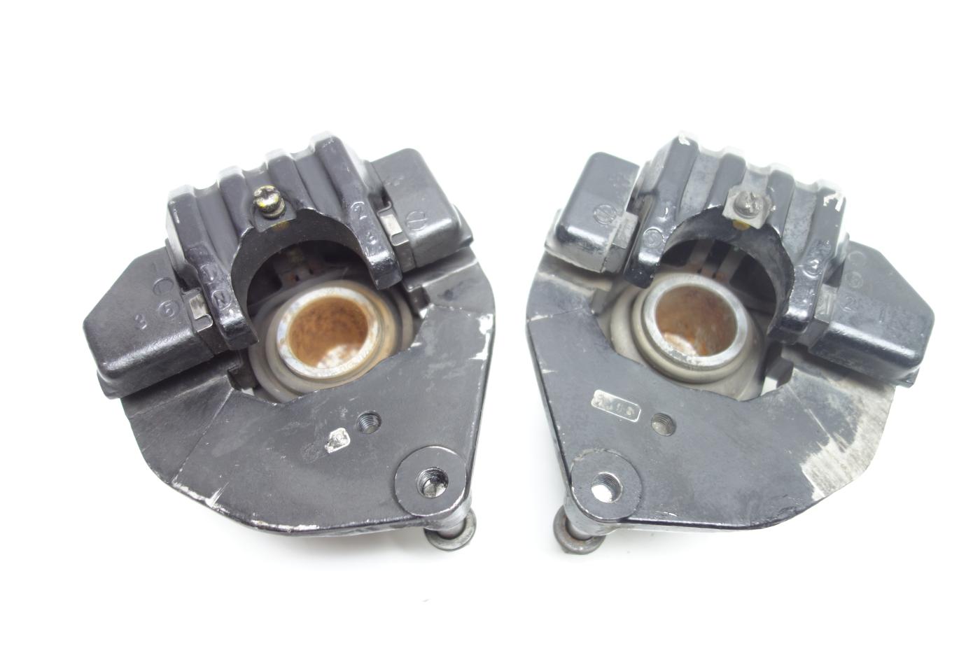 Yamaha XS 750 1100 Bremssattel Bremszange vorne rechts links