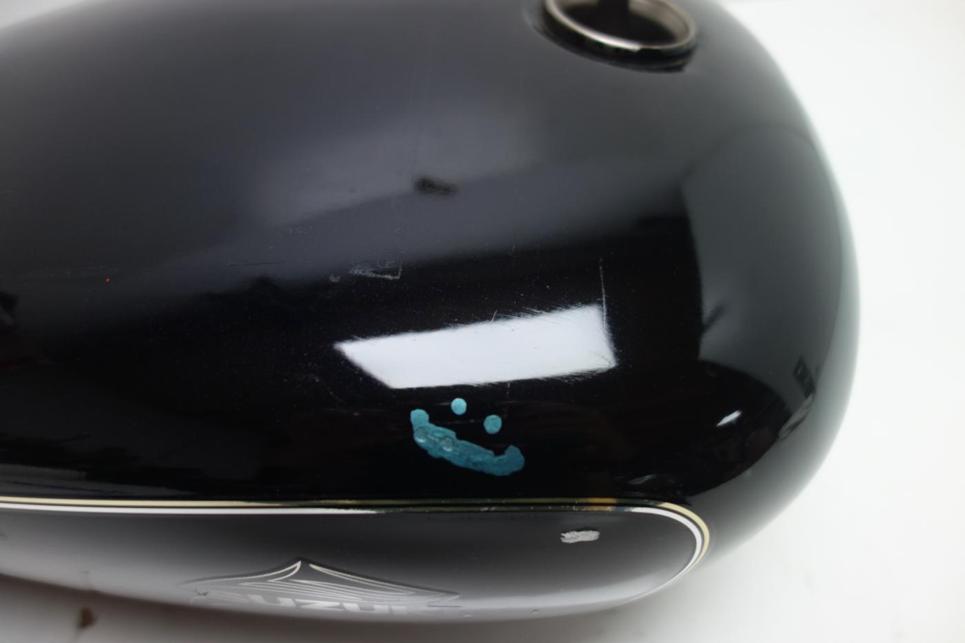 Suzuki VS 750 Tank