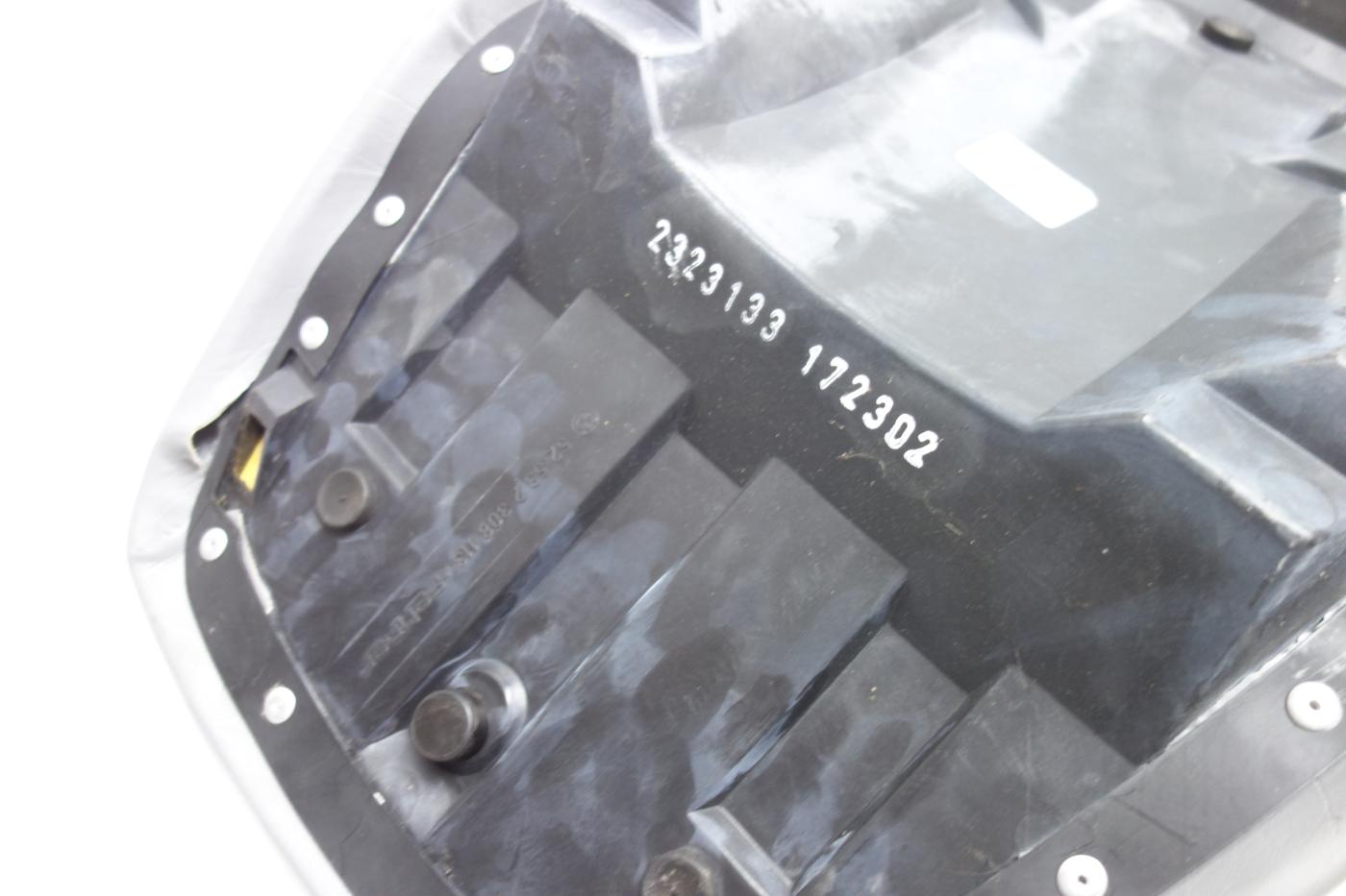 BMW K75 K100 K 75 100 Sitz Sitzbank