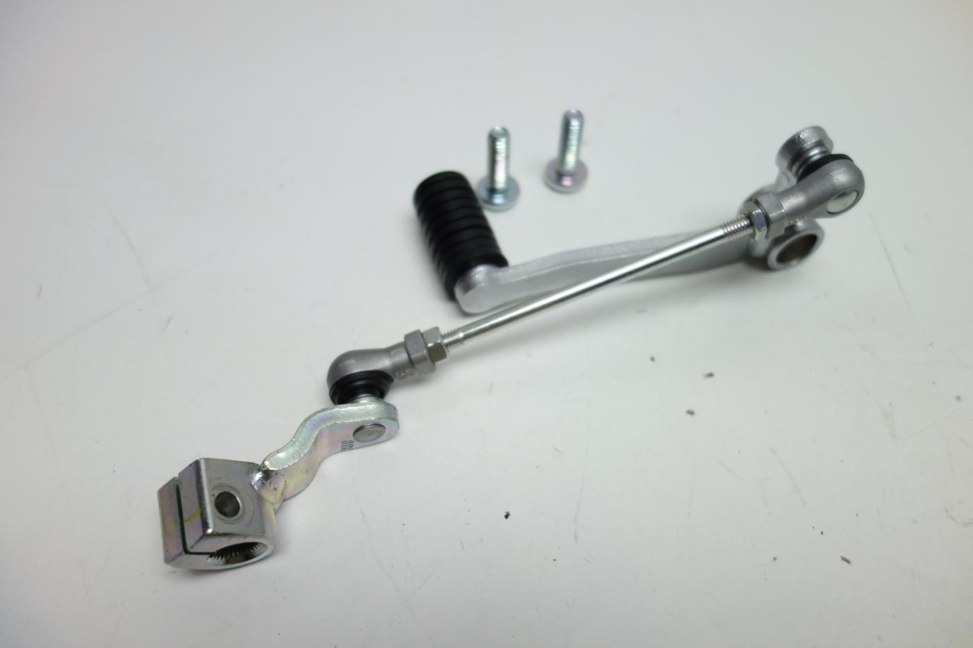 Yamaha YZF R3 Schalthebel