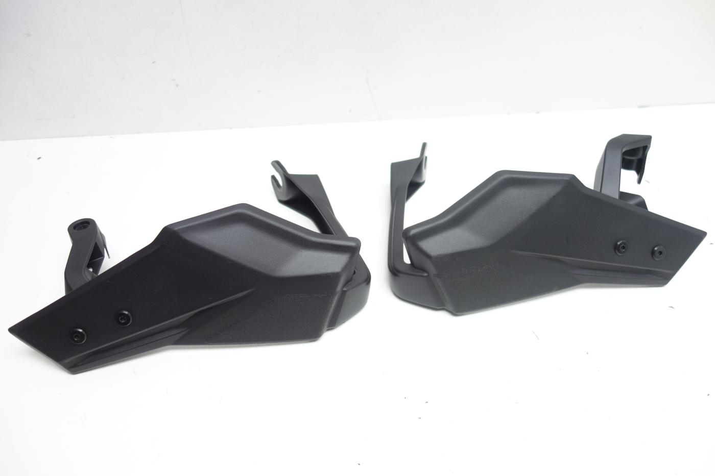 Suzuki DL 1050 VStrom Handschutz Handprotektoren