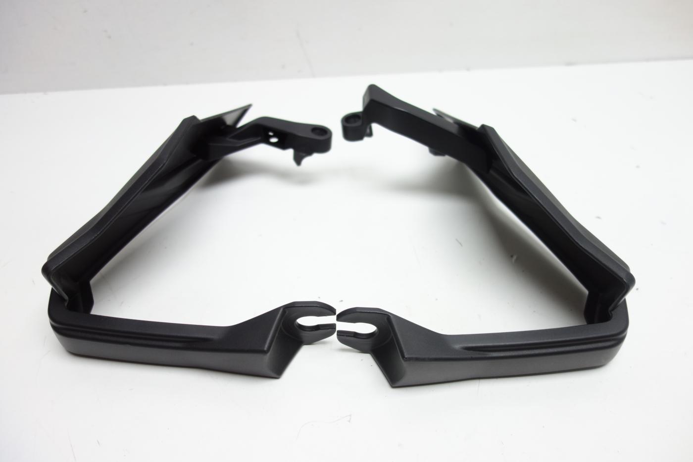 Suzuki DL 1050 VStrom Handschutz Handprotektoren