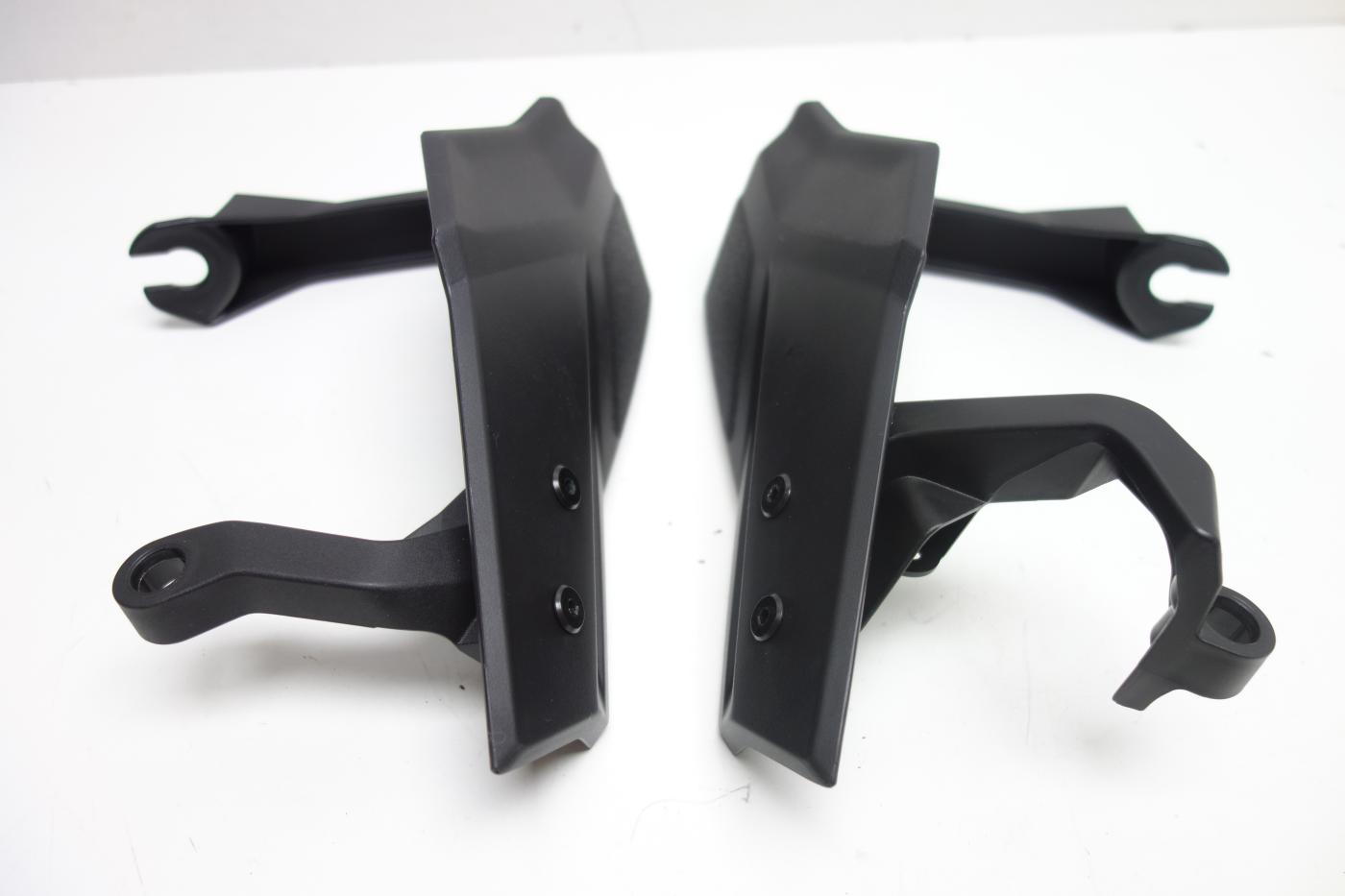 Suzuki DL 1050 VStrom Handschutz Handprotektoren