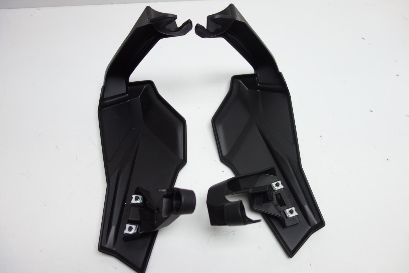 Suzuki DL 1050 VStrom Handschutz Handprotektoren