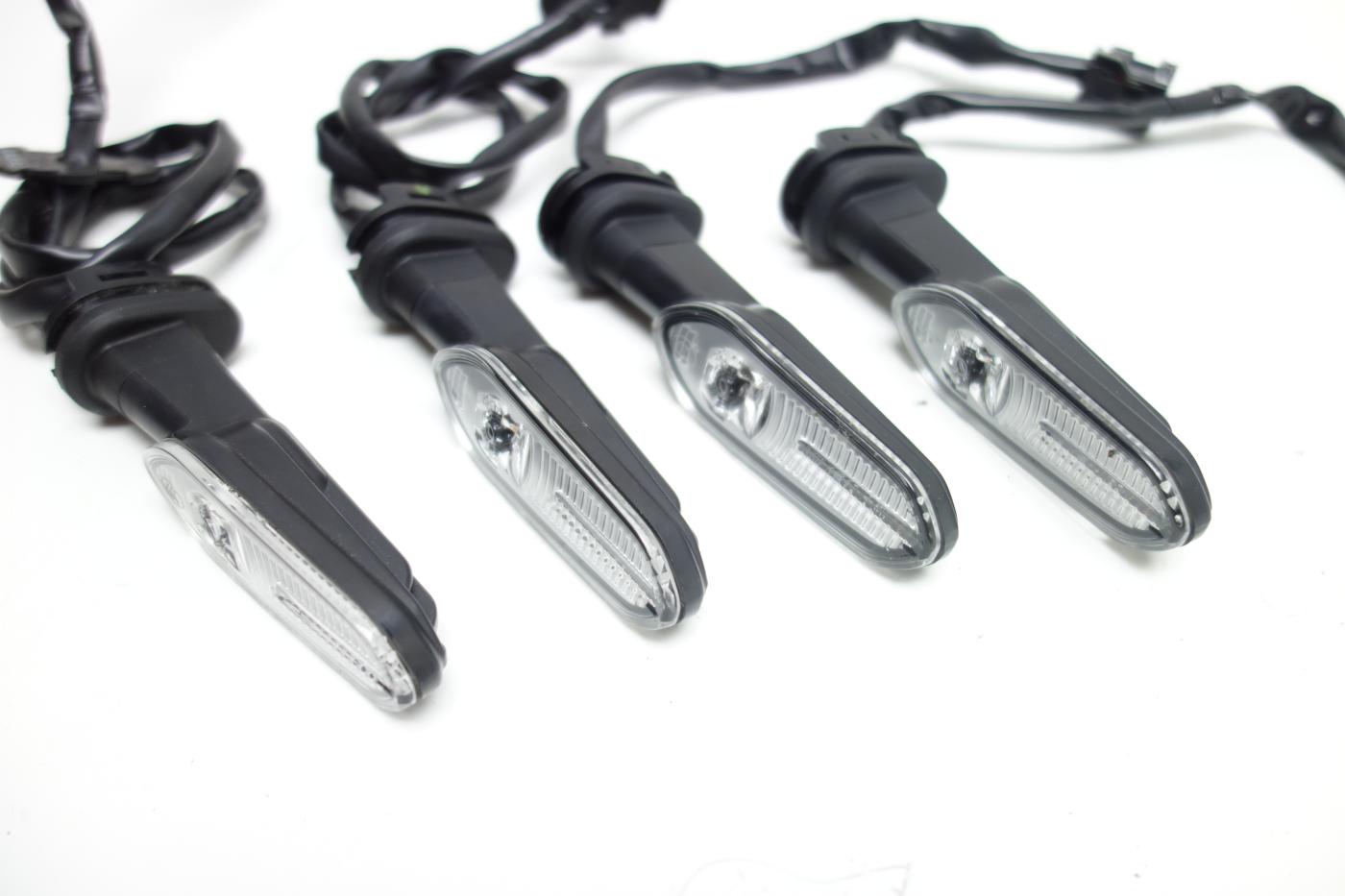 Yamaha XSR900 XSR 900 4x Blinker