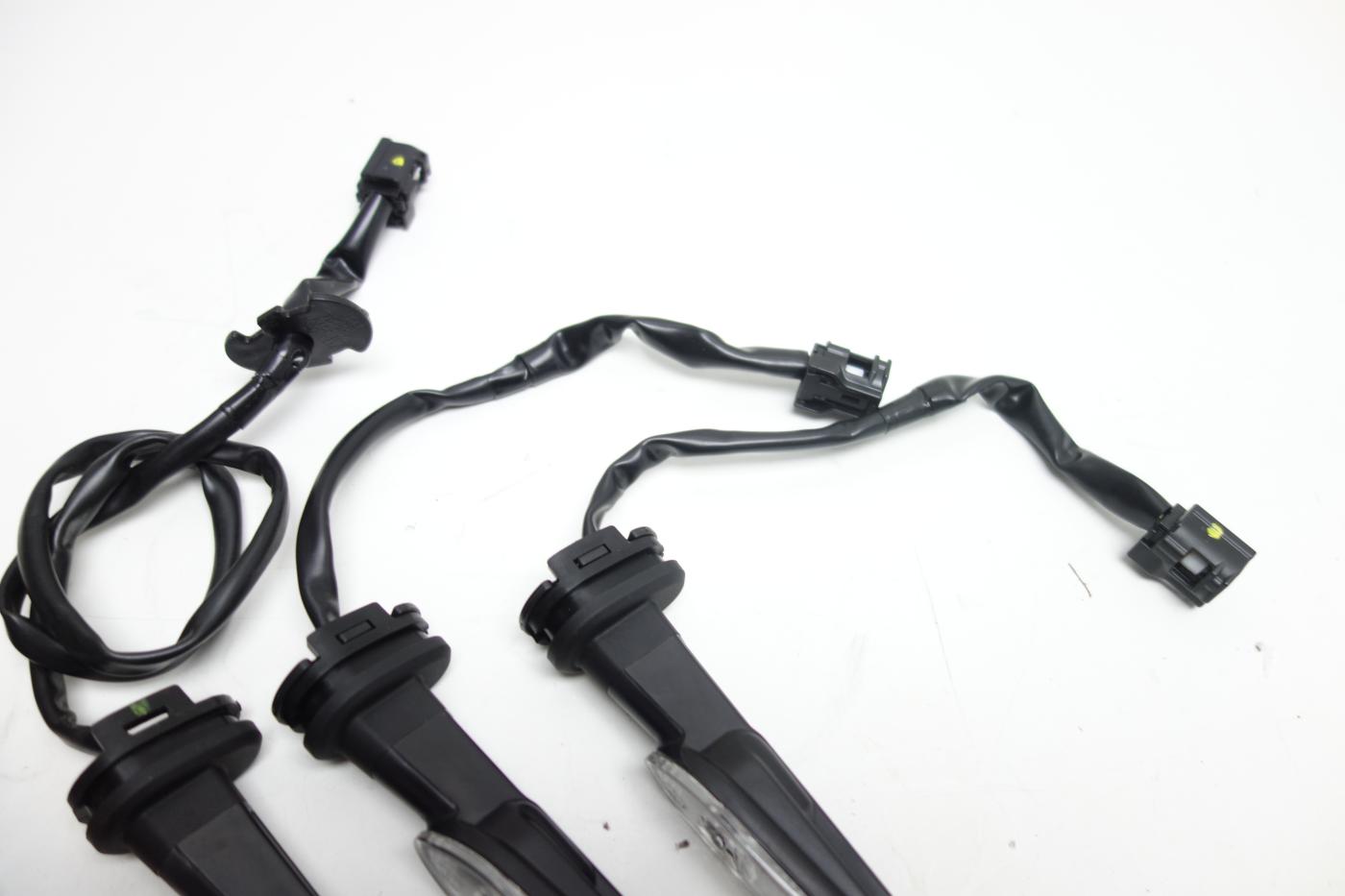 Yamaha XSR900 XSR 900 4x Blinker