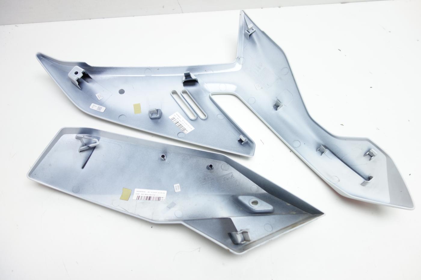 BMW S1000R S 1000 R Seitenteil Bug links