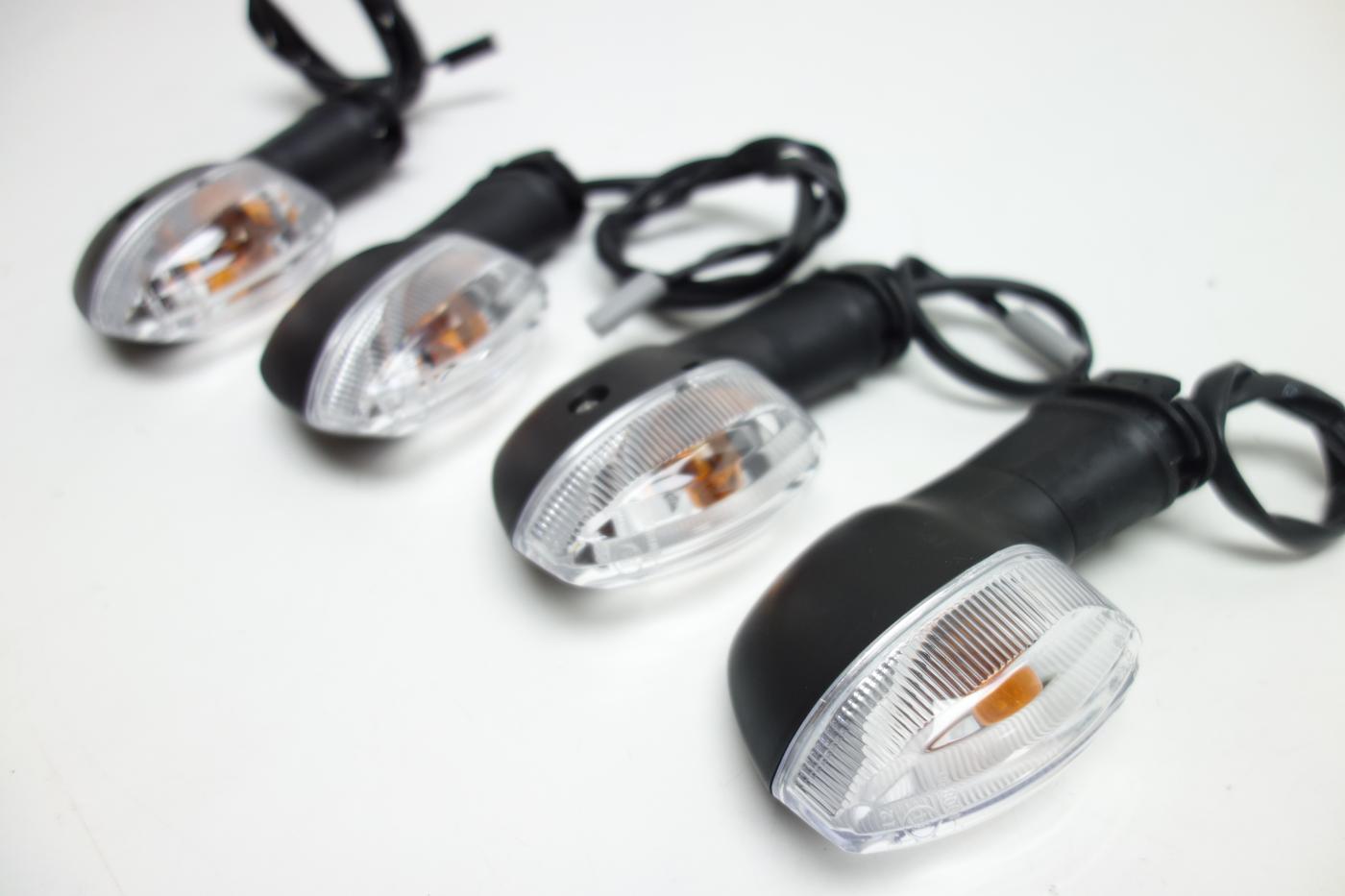 Yamaha Tenere 700 4x Blinker