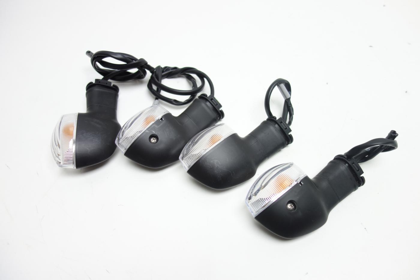 Yamaha Tenere 700 4x Blinker