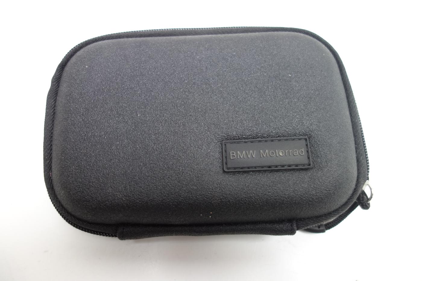 BMW Navitasche