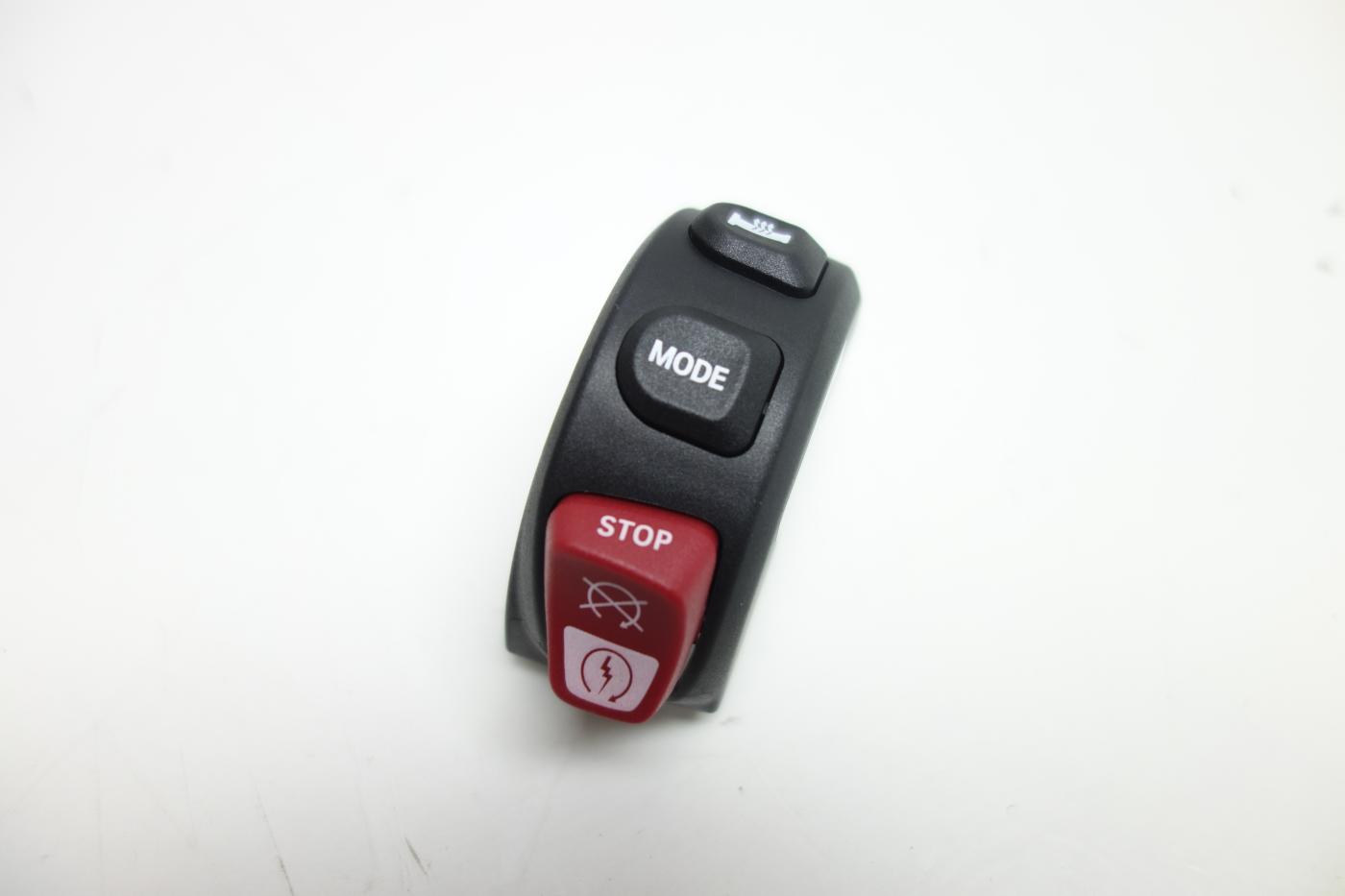 BMW R1250GS F750 850 900 GS S1000RR Lenkerschalter rechts