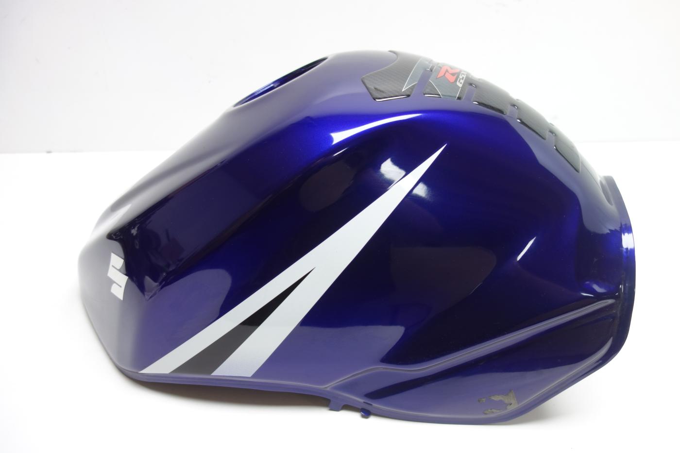 Suzuki GSXR GSX R 750 K4 Tank