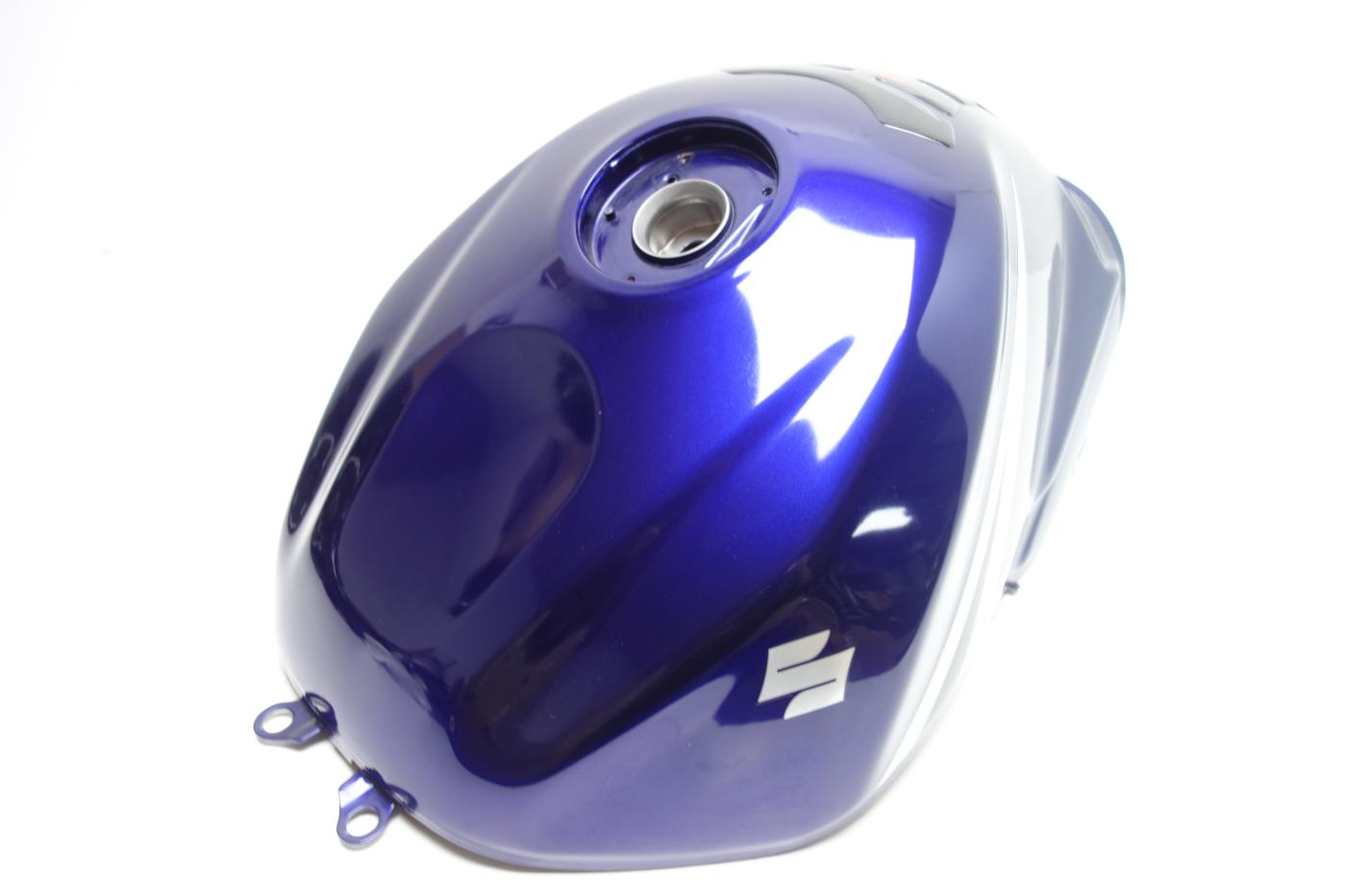 Suzuki GSXR GSX R 750 K4 Tank