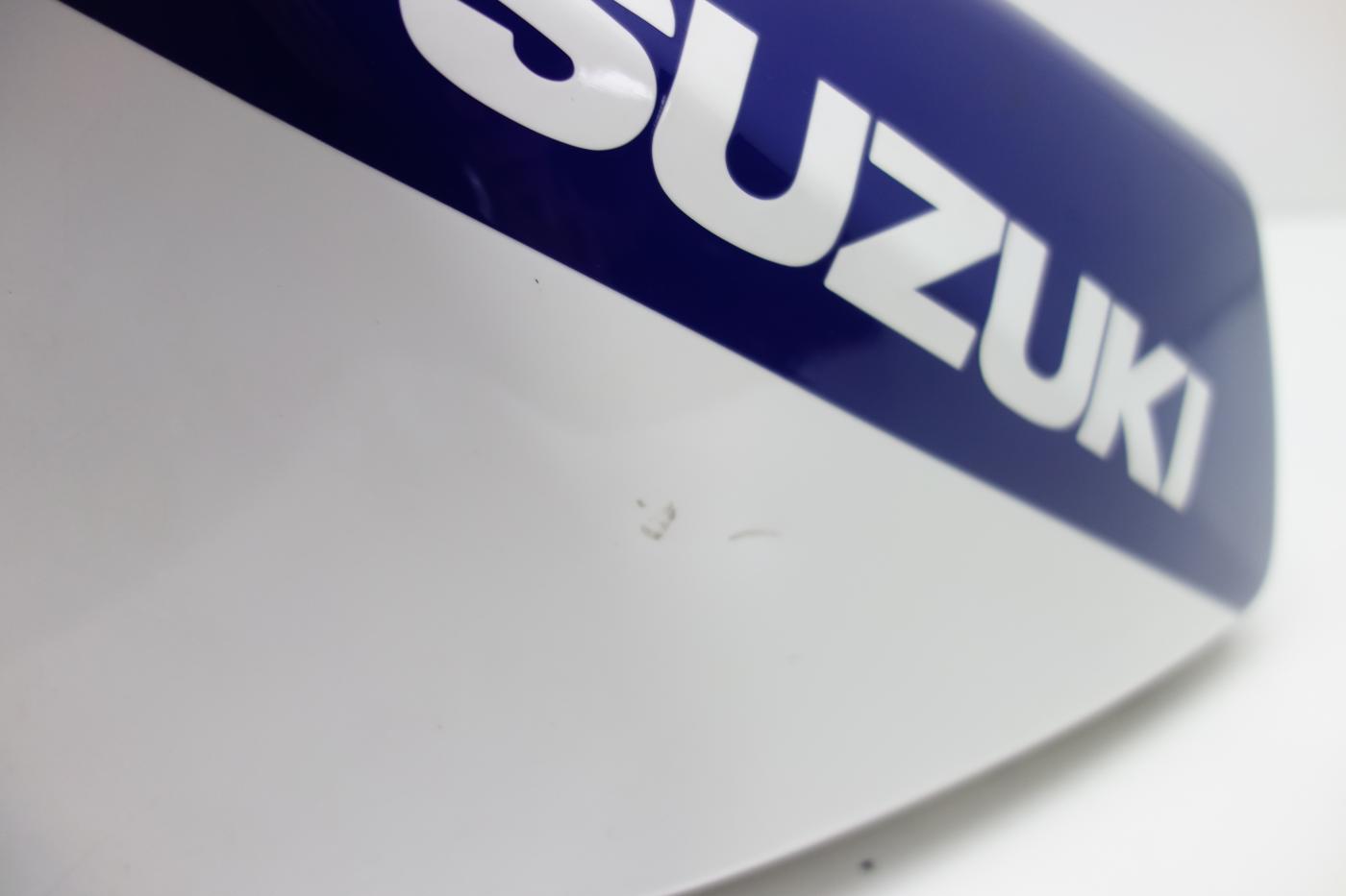 Suzuki RG 80 Tank