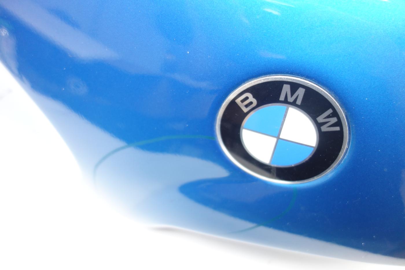 BMW K1100LT K 1100 LT Tank