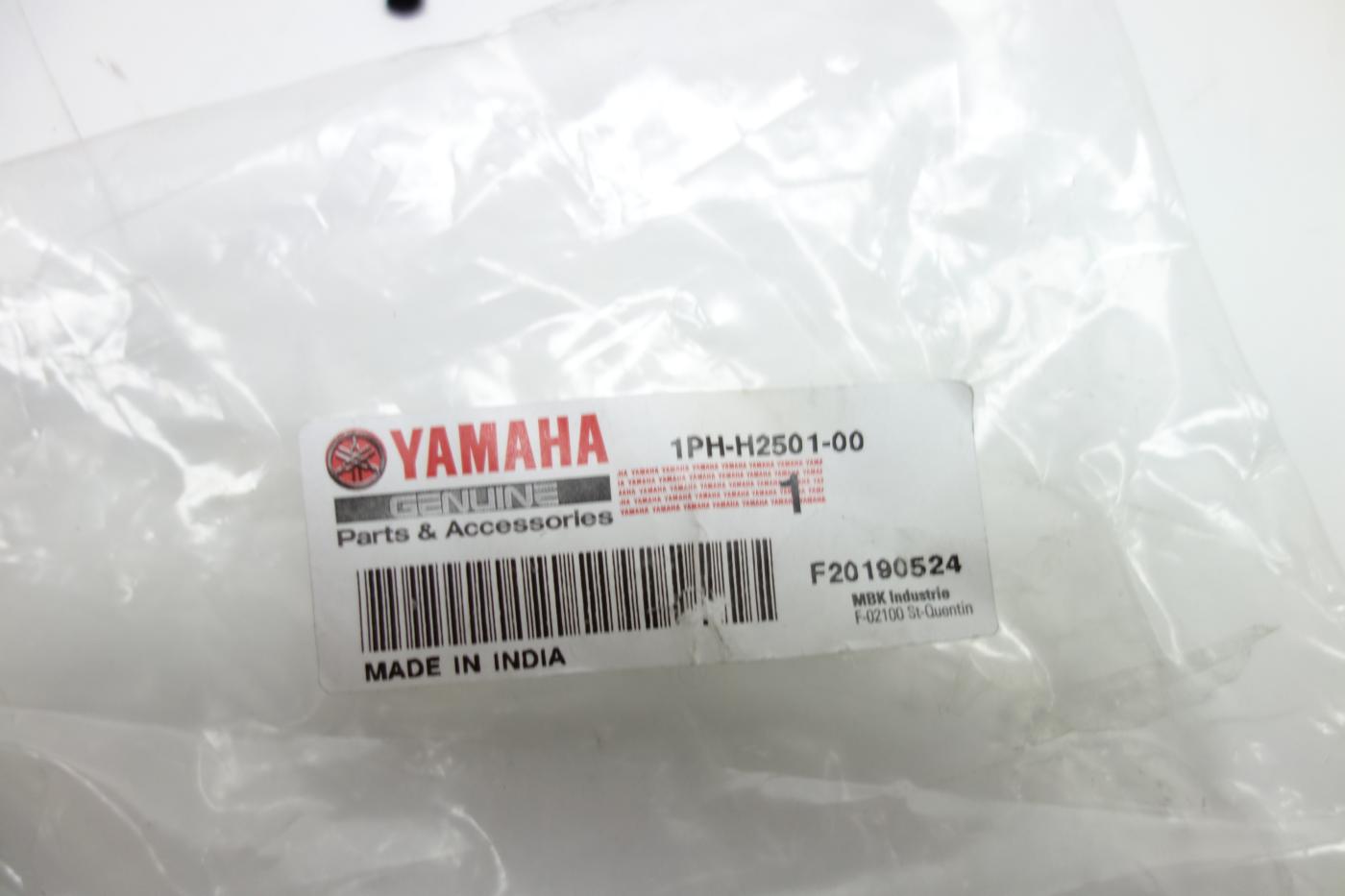 Yamaha Aerox 50 Zündschloss Schloss NEU