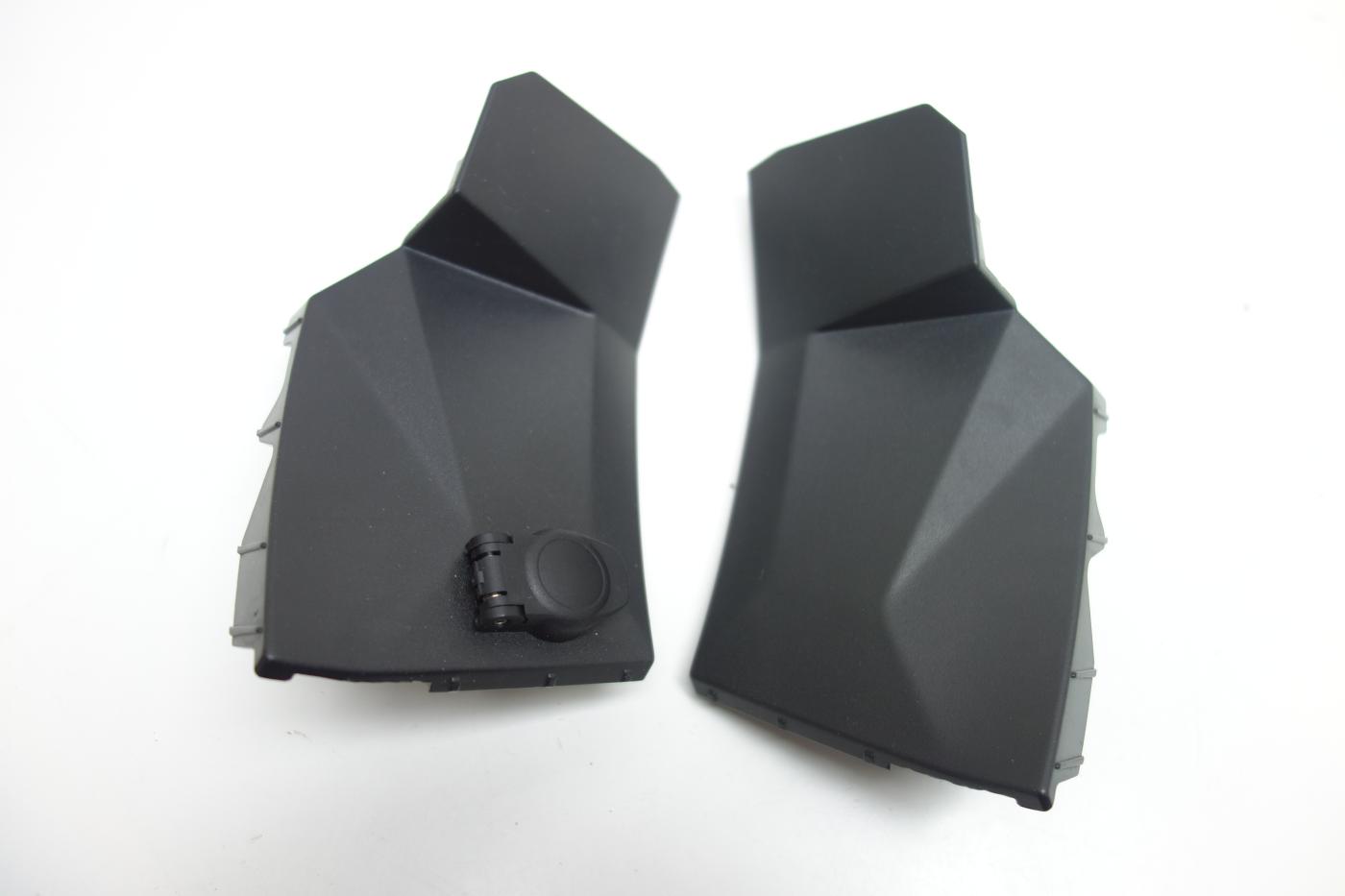 BMW S1000XR S 1000 XR Cockpitverkleidung Steckdose