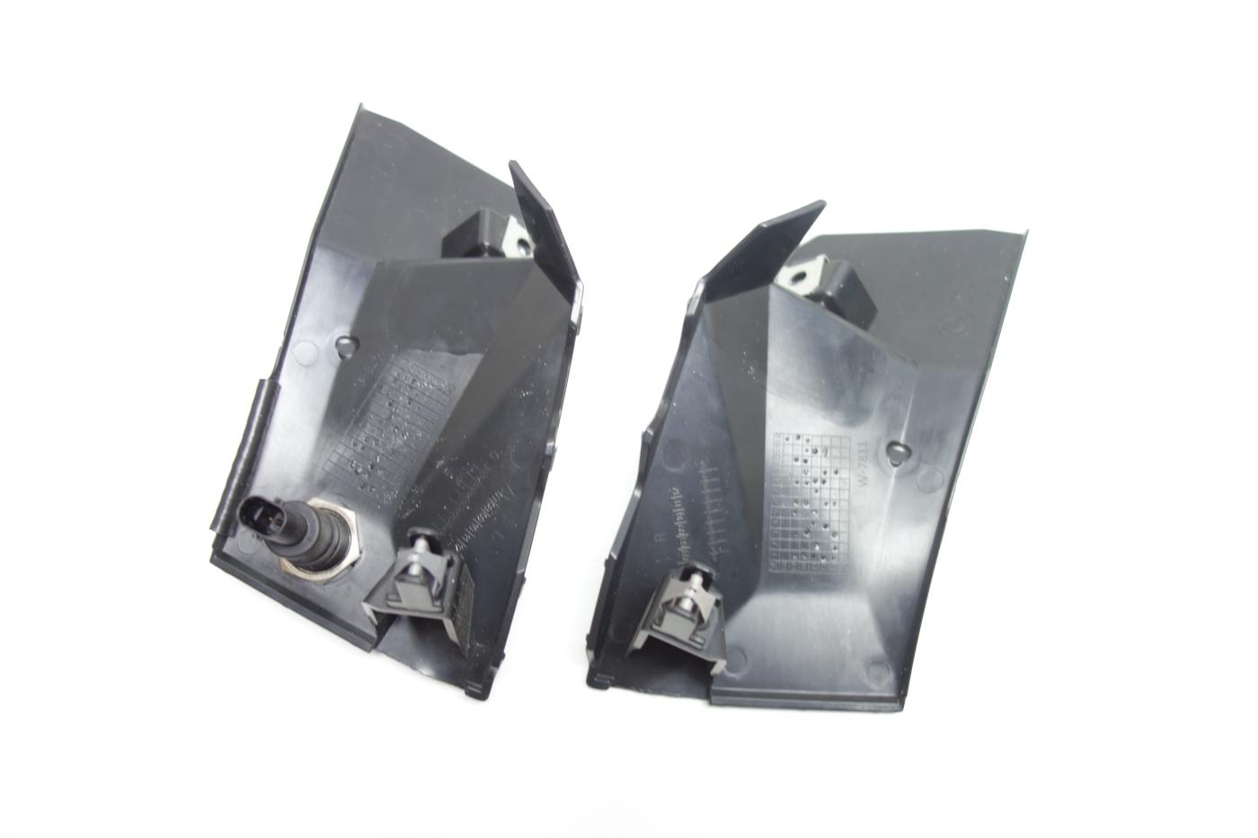 BMW S1000XR S 1000 XR Cockpitverkleidung Steckdose