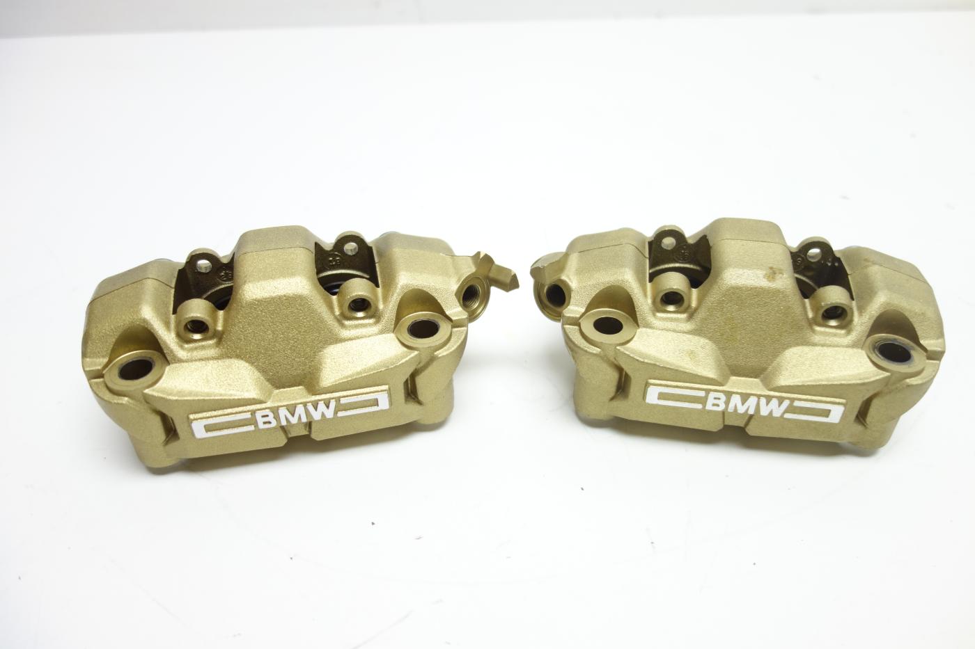 BMW R 1250 GS RT R RS S1000RR Bremssattel Bremszange vorne