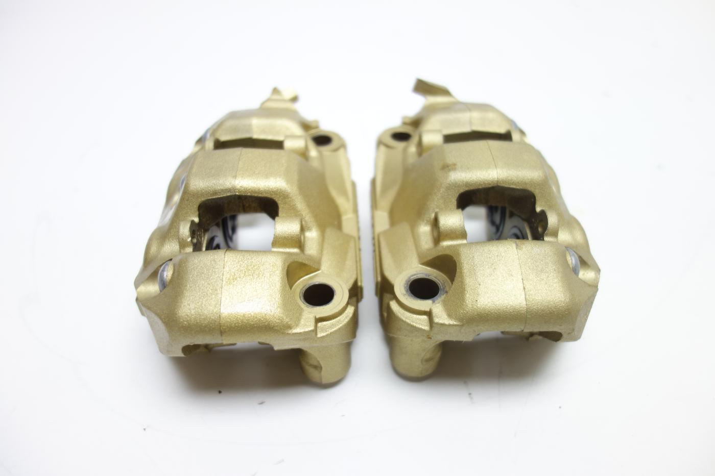 BMW R 1250 GS RT R RS S1000RR Bremssattel Bremszange vorne