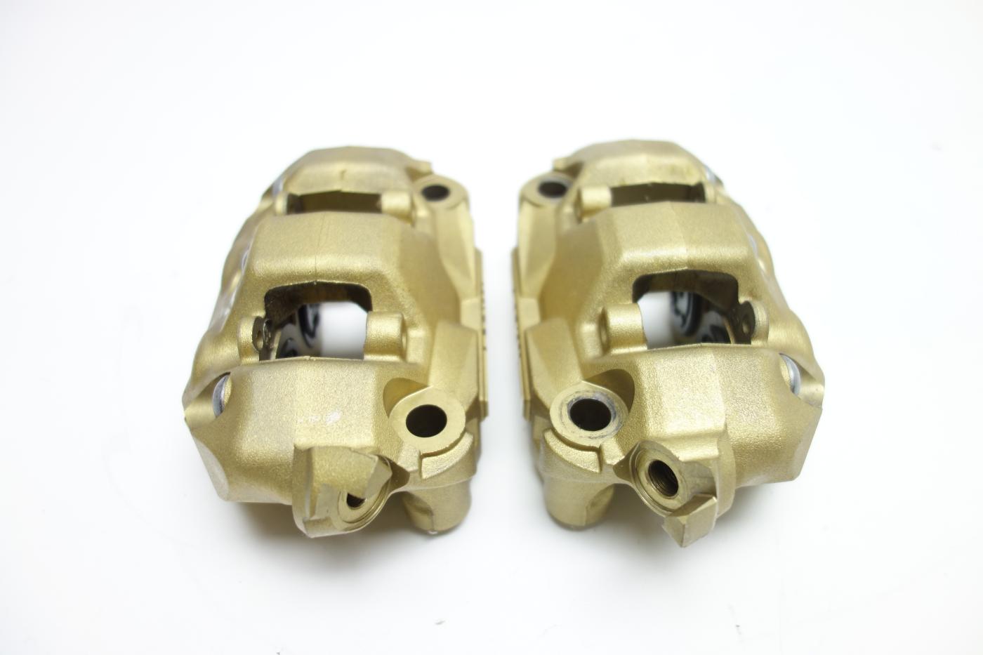 BMW R 1250 GS RT R RS S1000RR Bremssattel Bremszange vorne