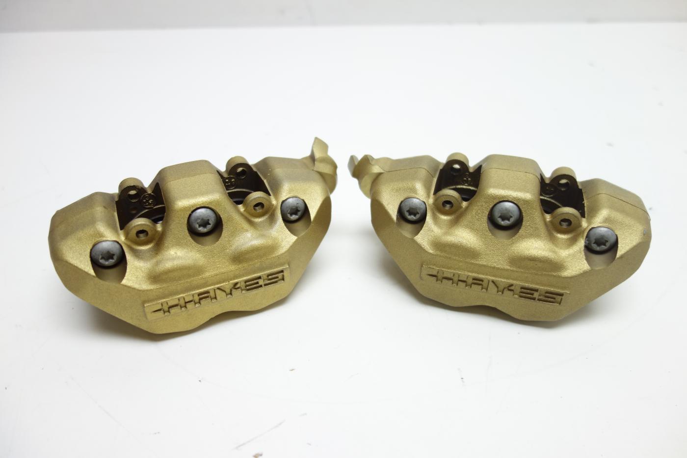 BMW R 1250 GS RT R RS S1000RR Bremssattel Bremszange vorne