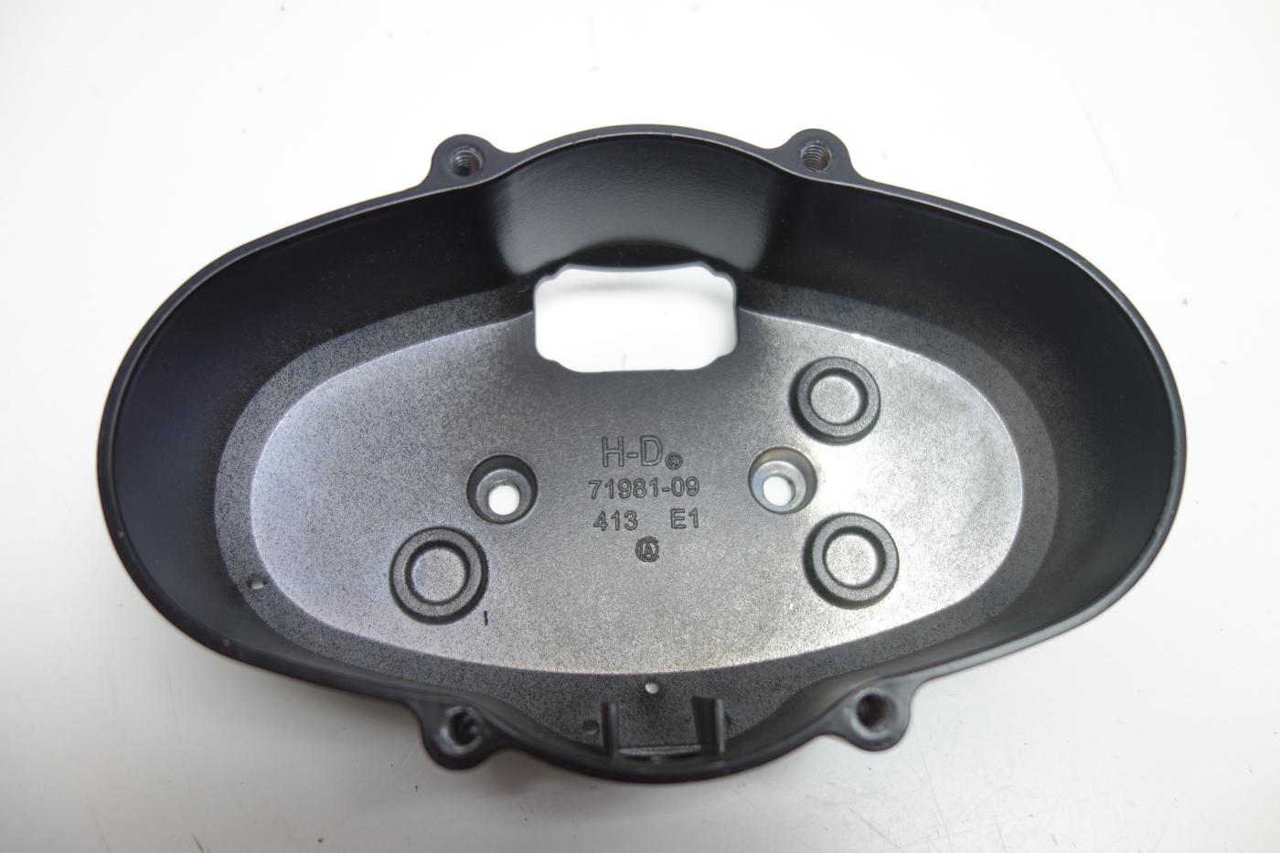 Harley Davidson V Rod Muscle Tachogehäuse