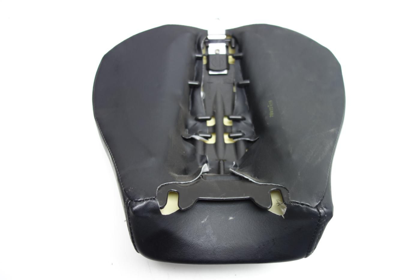 Harley Davidson Fat Boy Soziussitz Sitz