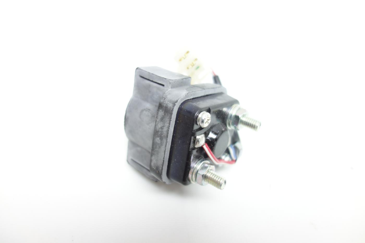 Yamaha XS 250 400750 1100 Anlasserrelais 1J7-81940-00