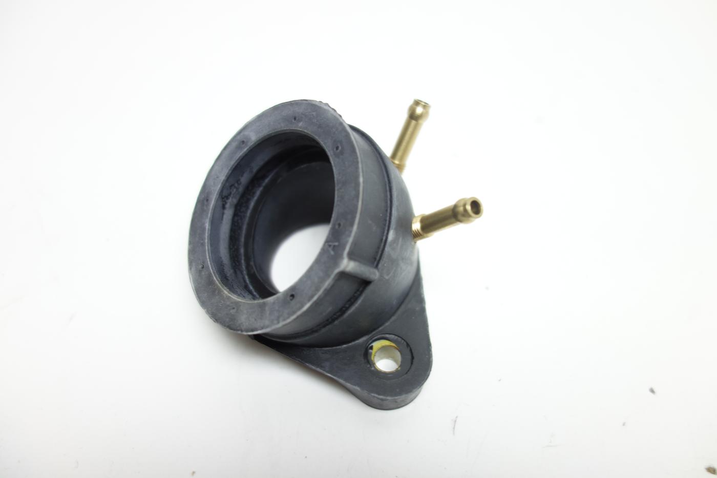 Yamaha XV 500 Ansaugstutzen 22U-12596-02 NEU