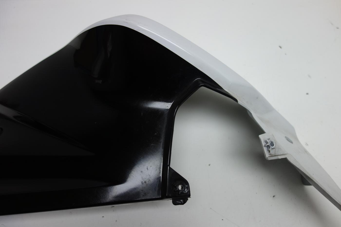 BMW F800R F 800 R Seitenteil Tankcover rechts