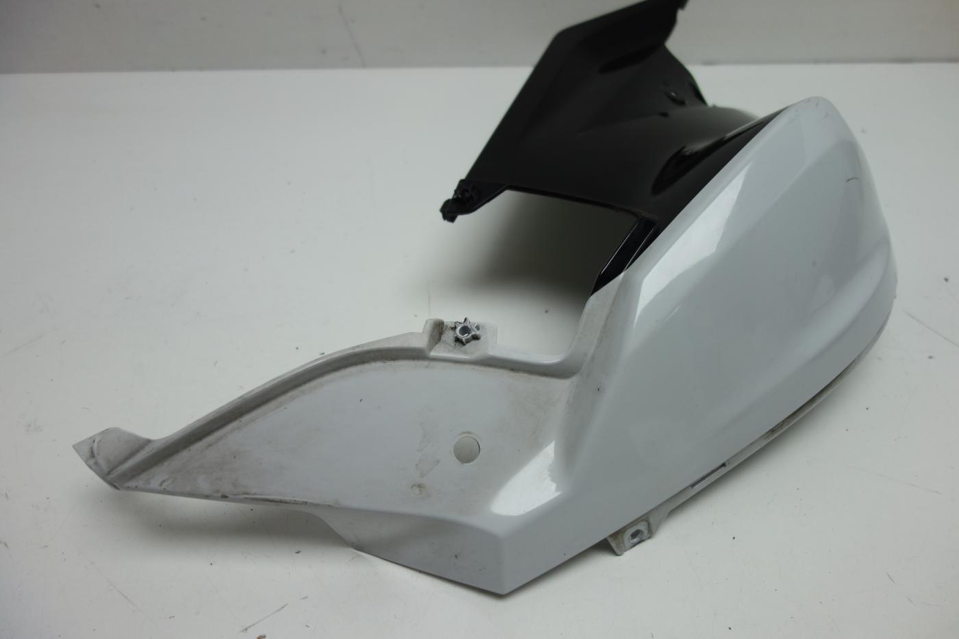 BMW F800R F 800 R Seitenteil Tankcover rechts