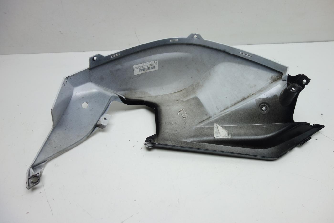 BMW F800R F 800 R Seitenteil Tankcover rechts