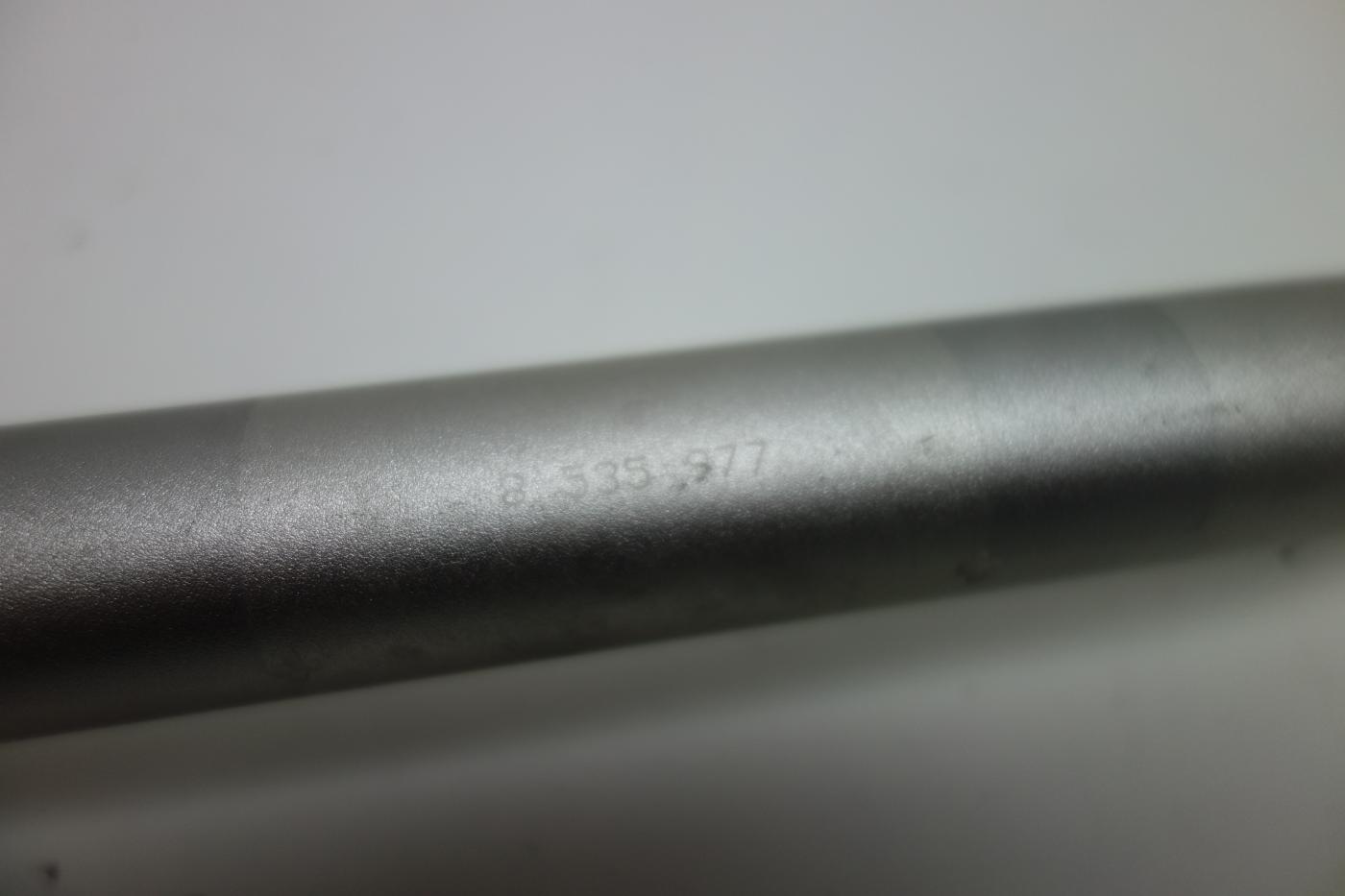 BMW F800GT F 800 GT K71 Lenker