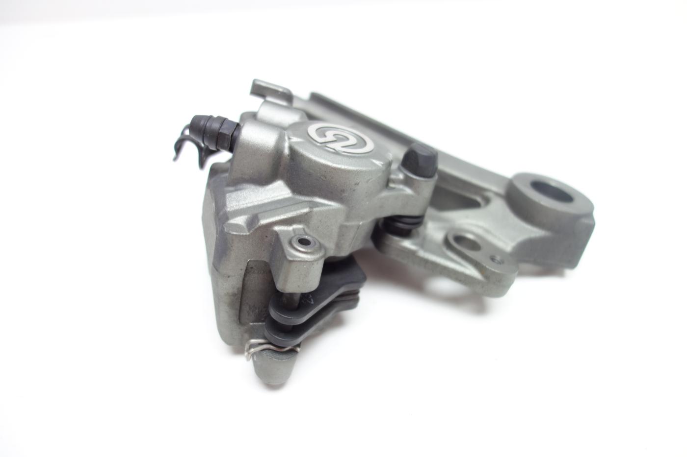 Yamaha Tenere 700 Bremssattel Bremszange hinten